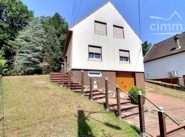 Forbach, Moselle 57600