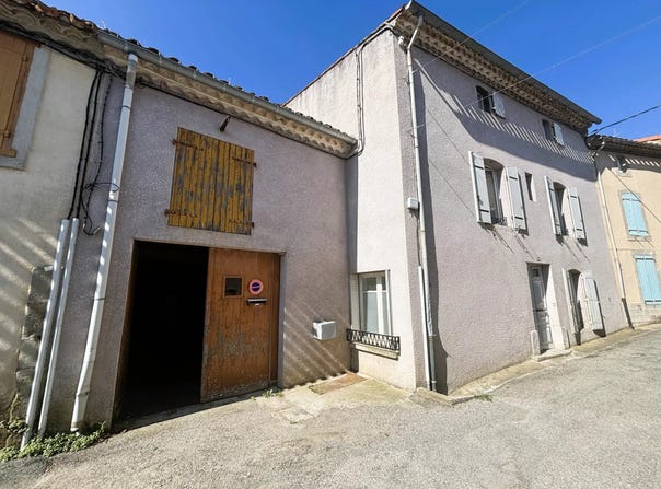 Villeneuve-Minervois, Aude 11160
