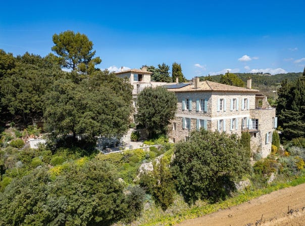 Vaison-la-Romaine, Provence-Alpes-Côte d'Azur 84110