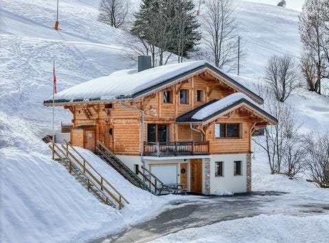Cros, Auvergne 73590