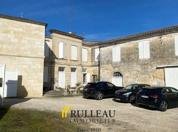 Blaye, Aquitaine 33390