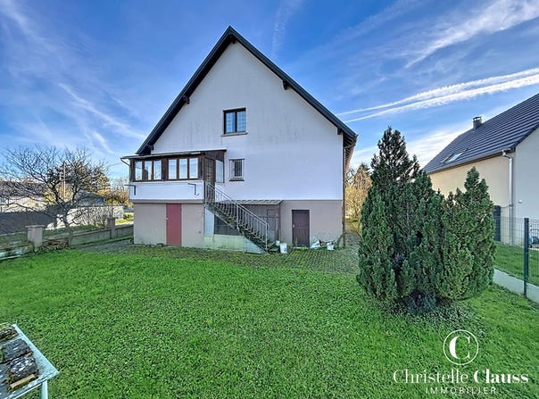 HARTMANNSWILLER, Grand Est 68500