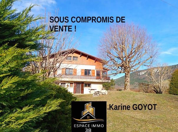 Villard-de-Lans, Isère 38250