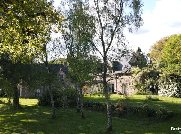 Hambers, Pays de la Loire 53160
