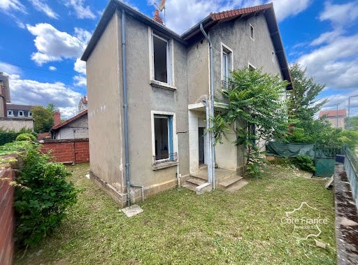 Clamecy, Bourgogne-Franche-Comté 58500