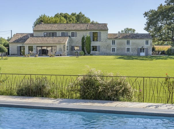 Charleval, Provence-Alpes-Côte d'Azur 13350