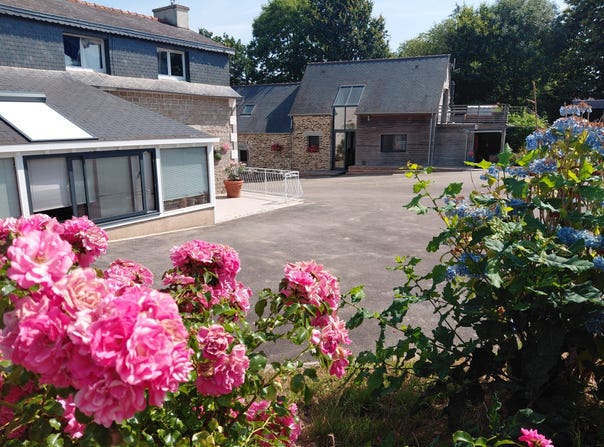 Corlay, Brittany 22320