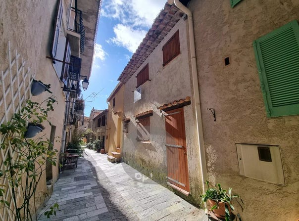 Castellar, Alpes-Maritimes 06500