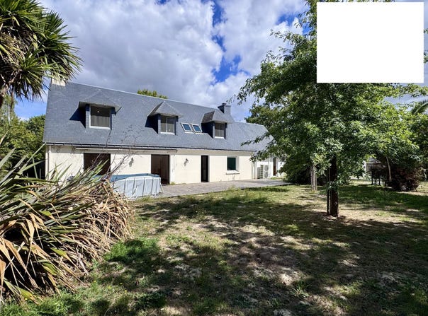Saint-Molf, Pays de la Loire 44350