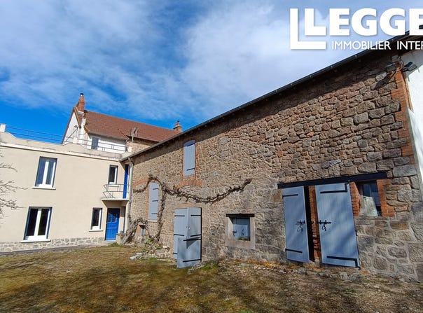 Aubusson, Nouvelle-Aquitaine 23200