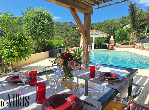 Le Boulou, Languedoc-Roussillon 66160