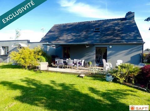 Quimperle, Bretagne 29300