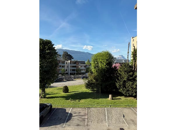 Gières, Isère 38610