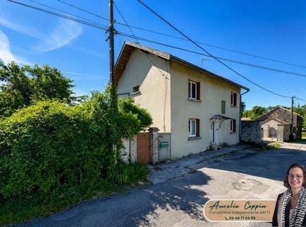 Annoisin-Chatelans, Rhône-Alpes 38460