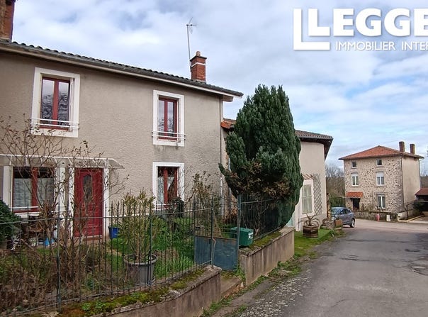 Chaillac-sur-Vienne, Nouvelle-Aquitaine 87200