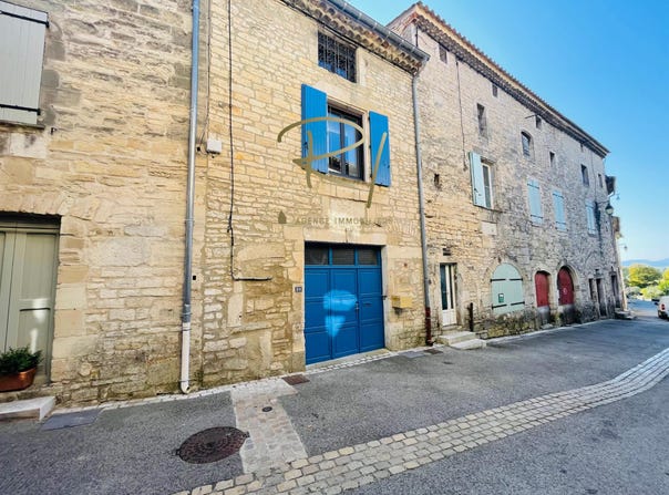 Barjac, Languedoc-Roussillon 30430