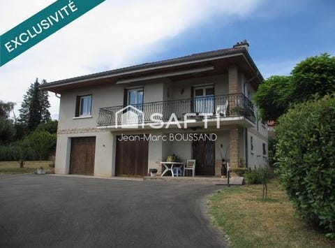 Chauffailles, Bourgogne 71170