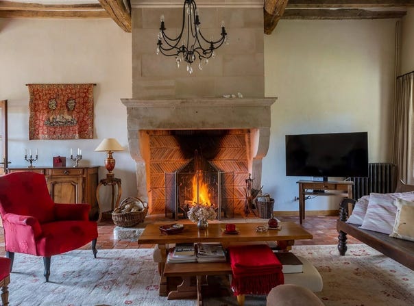 Tannay, Burgundy 58190