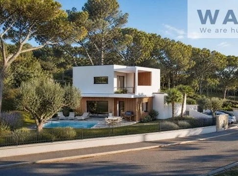 Montferrier-sur-Lez, Hérault 34980