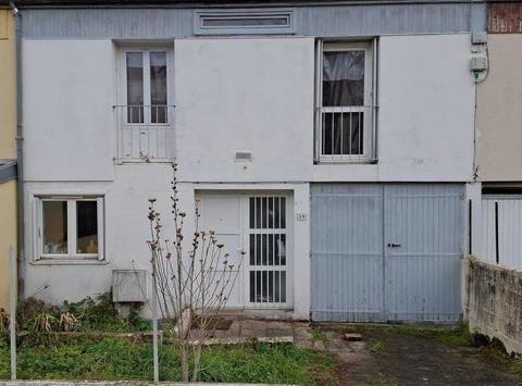 Mourenx, Aquitaine 64150