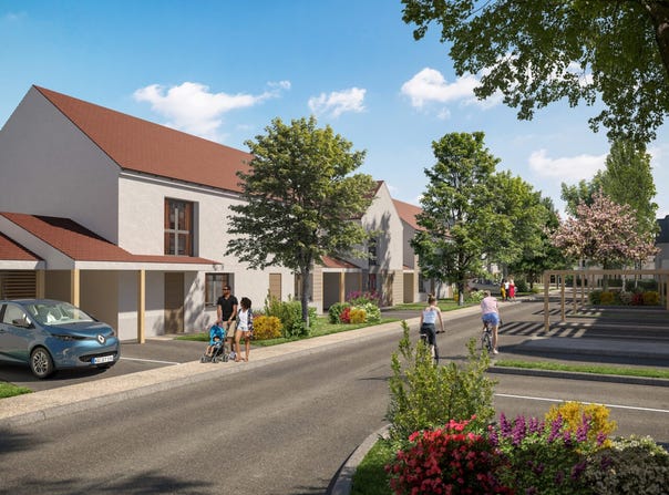 EVRY, Île-de-France 91000