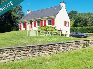 Saint-Perreux, Bretagne 56350