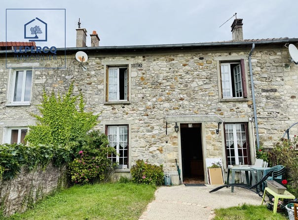 La Ferté-Milon, Aisne 02460