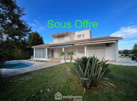 Baillargues, Languedoc-Roussillon 34670