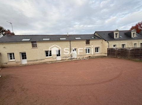 Allonnes, Pays de la Loire 49650