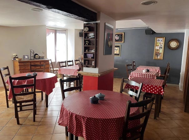Chalabre, Languedoc-Roussillon 11230