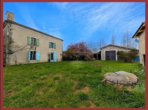 Bazas, Aquitaine 33430