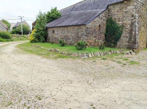 Locoal-Mendon, Bretagne 56550