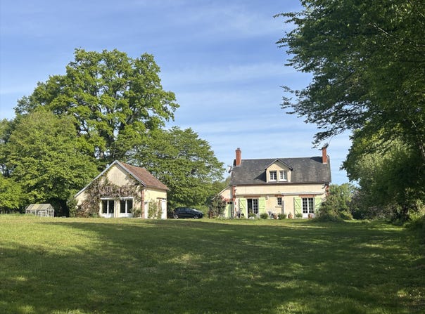 Vailly-sur-Sauldre, Centre-Val de Loire 18260