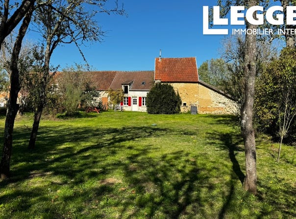 Pruniers, Centre-Val de Loire 36120