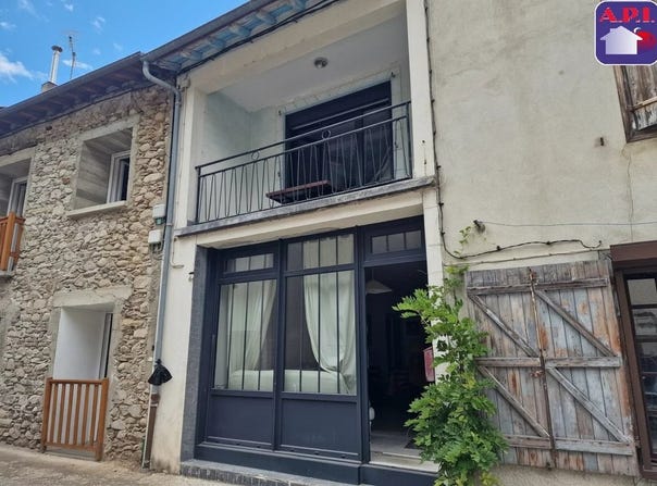 Vicdessos, Ariège 09220