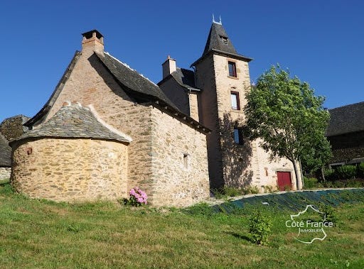 Conques, Occitanie 12320