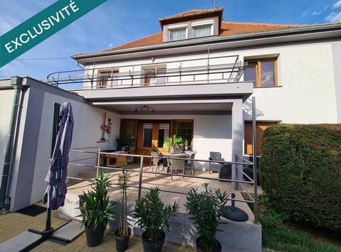 Saverne, Alsace 67700