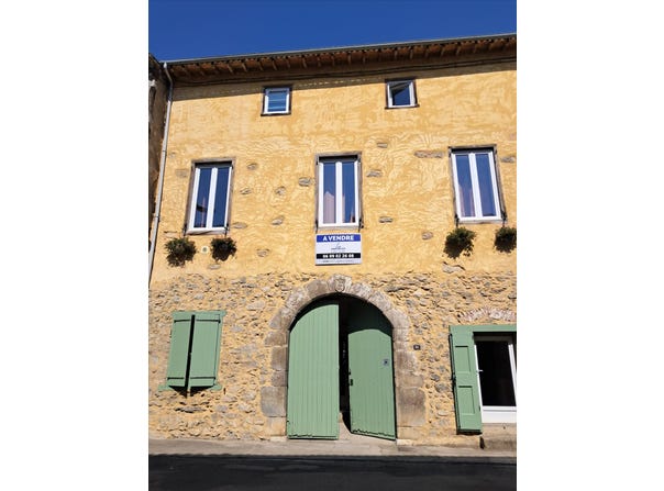 Roquefeuil, Languedoc-Roussillon 11340