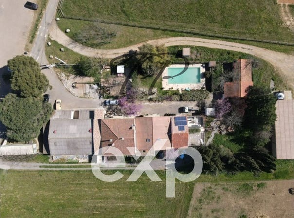 Servian, Languedoc-Roussillon 34290