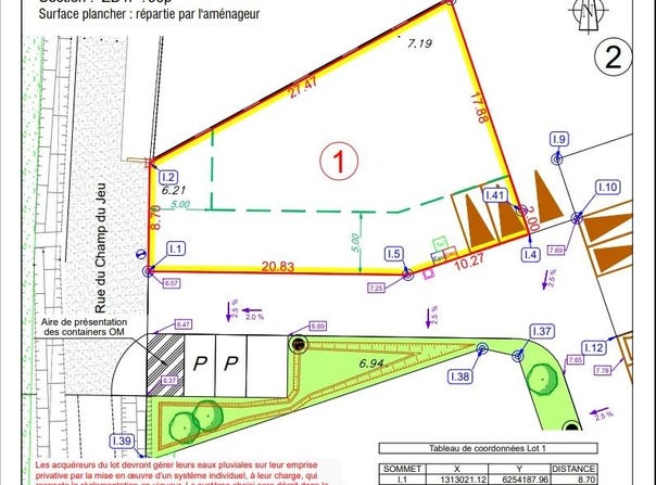 Donges, Loire-Atlantique 44480