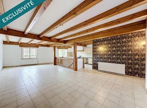 Courcelles-Chaussy, Lorraine 57530