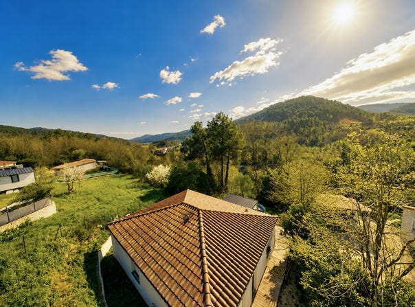 Sainte-Cécile-d'Andorge, Occitanie 30110
