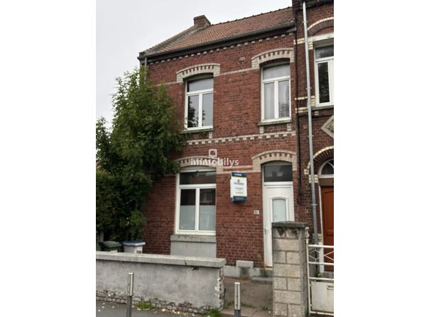 Sin-le-Noble, Nord 59450
