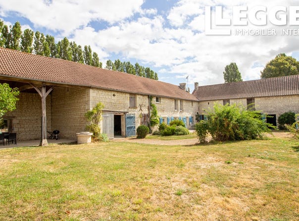 Assay, Centre-Val de Loire 37120