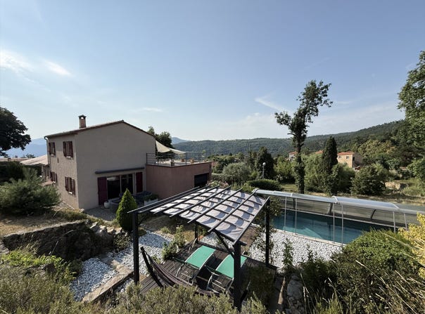 Corsavy, Languedoc-Roussillon 66150