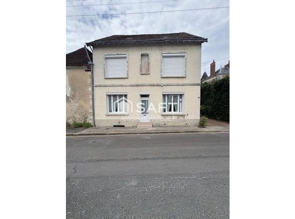 Clion, Centre 36700