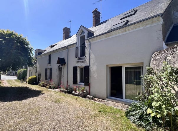Vineuil, Loir-et-Cher 41350