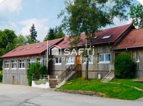 Gerardmer, Lorraine 88400