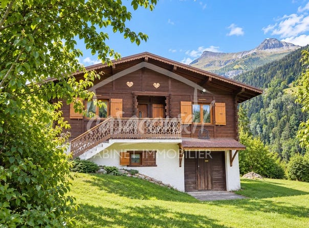 Saint-Gervais-les-Bains, Haute-Savoie 74170