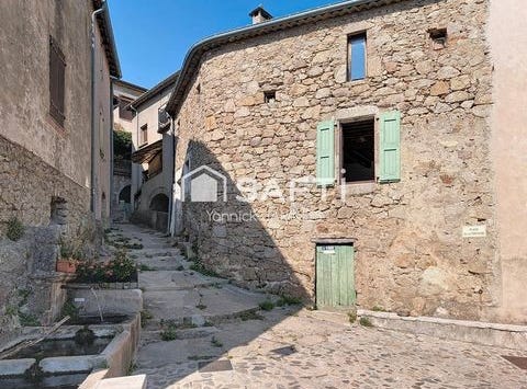 Val d Aigoual, Languedoc-Roussillon 30570